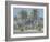 Flagler Museum, Palm Beach, 2010-Julian Barrow-Framed Giclee Print