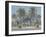 Flagler Museum, Palm Beach, 2010-Julian Barrow-Framed Giclee Print