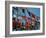 Flags of Different Countries-Philip Gendreau-Framed Photographic Print