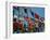 Flags of Different Countries-Philip Gendreau-Framed Photographic Print