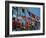 Flags of Different Countries-Philip Gendreau-Framed Photographic Print