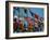 Flags of Different Countries-Philip Gendreau-Framed Photographic Print