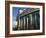 Flags Outside the European Commission and Parliament Buildings in Brussels, Belgium, Europe-David Hughes-Framed Photographic Print