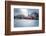 Flakstad Church-Philippe Sainte-Laudy-Framed Photographic Print