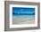 Flamand Beach, St. Barth (Saint Barthelemy), Lesser Antilles, West Indies, Caribbean, Central Ameri-Michael Runkel-Framed Photographic Print