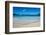 Flamand Beach, St. Barth (Saint Barthelemy), Lesser Antilles, West Indies, Caribbean, Central Ameri-Michael Runkel-Framed Photographic Print