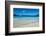 Flamand Beach, St. Barth (Saint Barthelemy), Lesser Antilles, West Indies, Caribbean, Central Ameri-Michael Runkel-Framed Photographic Print