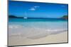 Flamand Beach, St. Barth (Saint Barthelemy), Lesser Antilles, West Indies, Caribbean, Central Ameri-Michael Runkel-Mounted Photographic Print