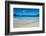 Flamand Beach, St. Barth (Saint Barthelemy), Lesser Antilles, West Indies, Caribbean, Central Ameri-Michael Runkel-Framed Photographic Print