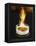 Flambeed Crema Catalana-Armin Zogbaum-Framed Premier Image Canvas