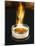 Flambeed Crema Catalana-Armin Zogbaum-Mounted Photographic Print