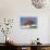 Flamboyant Tree-David Nunuk-Framed Premier Image Canvas displayed on a wall
