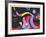 Flamboyant-Kyohei Inukai-Framed Limited Edition