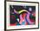 Flamboyant-Kyohei Inukai-Framed Limited Edition