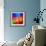 Flamboyant-Ursula Abresch-Framed Photographic Print displayed on a wall