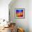 Flamboyant-Ursula Abresch-Framed Photographic Print displayed on a wall