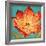 Flame Tulip II-Karen Leibrick-Framed Art Print