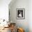 Flamenco Dancer Maria Albaicin Performing with Partner-Loomis Dean-Framed Photographic Print displayed on a wall