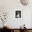 Flamenco Dancer Maria Albaicin Performing with Partner-Loomis Dean-Framed Photographic Print displayed on a wall