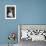 Flamenco Dancer Maria Albaicin Performing with Partner-Loomis Dean-Framed Photographic Print displayed on a wall