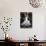 Flamenco Dancer Maria Albaicin Performing-Loomis Dean-Photographic Print displayed on a wall