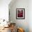 Flamenco Dancer, Seville, Andalucia, Spain-Peter Adams-Framed Photographic Print displayed on a wall