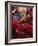 Flamenco Dancer, Seville, Andalucia, Spain-Peter Adams-Framed Photographic Print