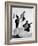 Flamenco Dancer-null-Framed Photographic Print