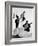 Flamenco Dancer-null-Framed Photographic Print