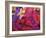 Flamenco Dancers, Feria Del Caballo in Jerez De La Frontera, Andalusia, Spain-Katja Kreder-Framed Photographic Print