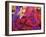 Flamenco Dancers, Feria Del Caballo in Jerez De La Frontera, Andalusia, Spain-Katja Kreder-Framed Photographic Print