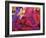 Flamenco Dancers, Feria Del Caballo in Jerez De La Frontera, Andalusia, Spain-Katja Kreder-Framed Photographic Print