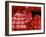 Flamenco Dresses, Seville, Andalucia, Spain, Europe-Guy Thouvenin-Framed Photographic Print