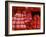 Flamenco Dresses, Seville, Andalucia, Spain, Europe-Guy Thouvenin-Framed Photographic Print