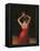 Flamenco I-Patrick Mcgannon-Framed Stretched Canvas