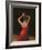 Flamenco I-Patrick Mcgannon-Framed Art Print