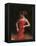 Flamenco II-Patrick Mcgannon-Framed Stretched Canvas