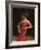 Flamenco II-Patrick Mcgannon-Framed Art Print