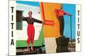 Premium Giclee Print