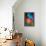 Flamenco-Ursula Abresch-Framed Premier Image Canvas displayed on a wall