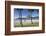 Flamengo Beach and Sugarloaf Mountain, Rio De Janeiro, Brazil-Ian Trower-Framed Photographic Print