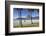 Flamengo Beach and Sugarloaf Mountain, Rio De Janeiro, Brazil-Ian Trower-Framed Photographic Print