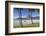 Flamengo Beach and Sugarloaf Mountain, Rio De Janeiro, Brazil-Ian Trower-Framed Photographic Print