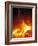 Flames-PASIEKA-Framed Photographic Print