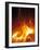 Flames-PASIEKA-Framed Photographic Print