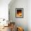 Flames-PASIEKA-Framed Photographic Print displayed on a wall