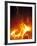 Flames-PASIEKA-Framed Photographic Print