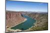 Flaming Gorge National Recreation Area, Utah, United States of America, North America-Michael DeFreitas-Mounted Photographic Print