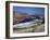 Flaming Gorge-J.D. Mcfarlan-Framed Photographic Print