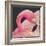 Flamingo-Kirstie Adamson-Framed Giclee Print